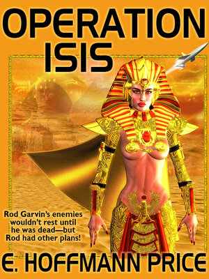cover image of Operation Isis